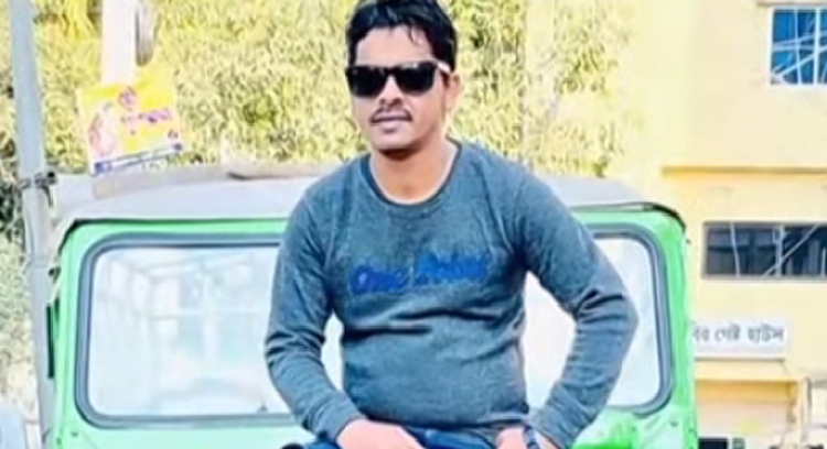 রাজধানীতে স্বেচ্ছাসেবক লীগ নেতা হত্যায় ১৪ জনের নামে মামলা