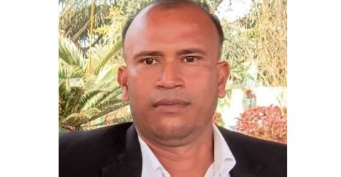 ওমানের সড়কে প্রাণ গেল এক বাংলাদেশির