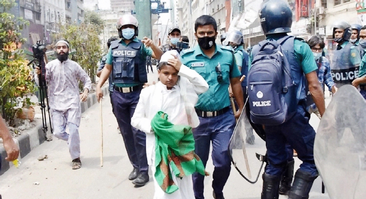 শিশুবক্তা রফিকুলের বিরুদ্ধে সাক্ষ্যগ্রহণ ২১ জানুয়ারি