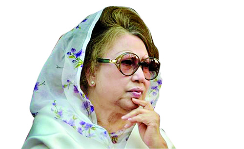 নাইকো দুর্নীতি মামলায় খালেদাসহ ৮ জনের বিরুদ্ধে সাক্ষ্য ১৬ অক্টোবর
