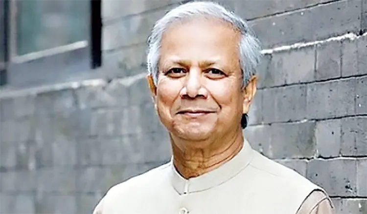অর্থ আত্মসাতে ড. ইউনূসসহ ১৩ জনের বিরুদ্ধে প্রতিবেদন ৩ জানুয়ারি