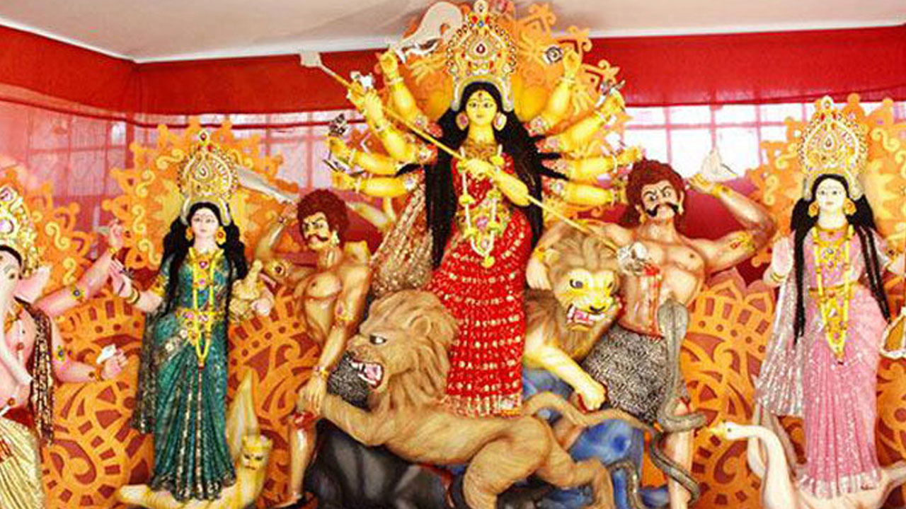 শারদীয় দুর্গাপূজা ঘিরে প্রতিটি মন্ডপে সিসি ক্যামেরা স্থাপন ও ভিডিও সংরক্ষণসহ ২২ নির্দেশনা দিলো ডিএমপি