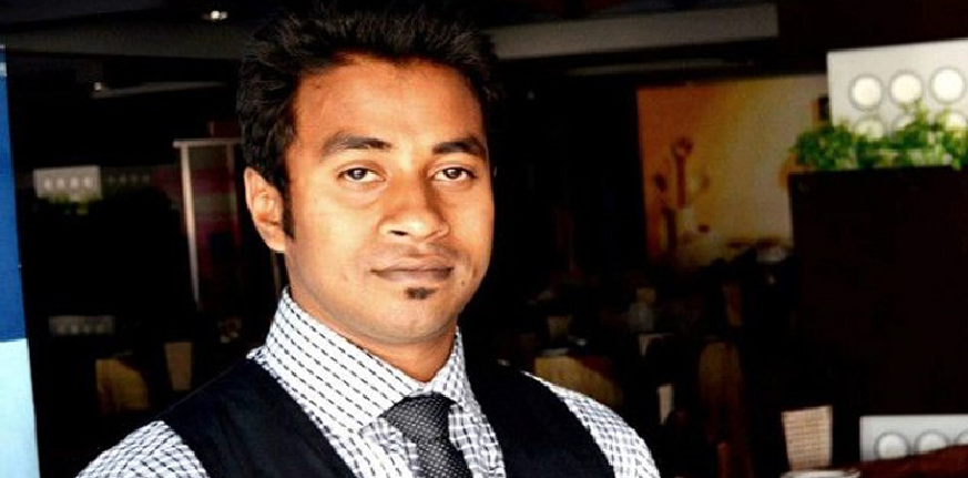 ব্লগার নাজিমুদ্দিন হত্যা মামলার অভিযোগ গঠন শুনানি ২৯ নভেম্বর