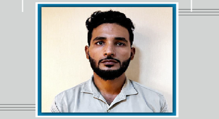 বাসা ভাড়ার নামে ফ্ল্যাটে ঢুকে স্বর্ণ ও টাকা লুণ্ঠনকারী লিটন গ্রেফতার