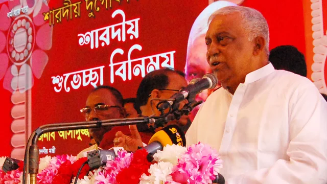 গুজব ছড়িয়ে পার পাবে না কেউ: স্বরাষ্ট্রমন্ত্রীর