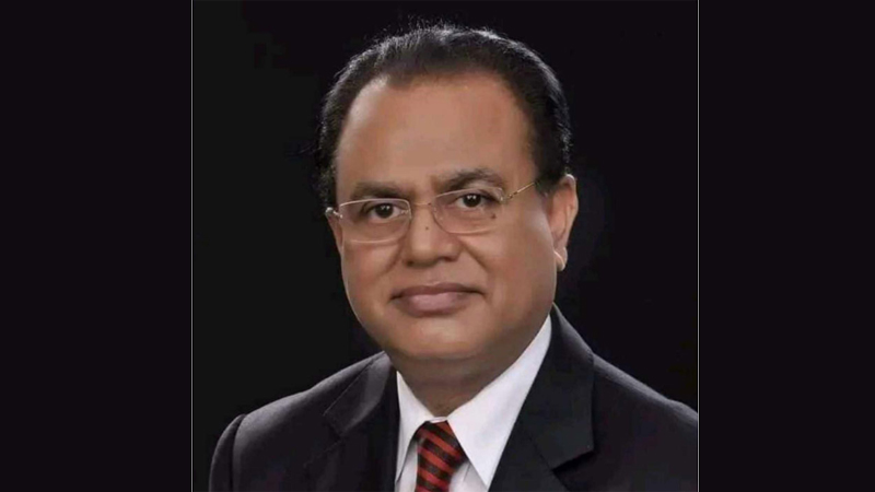সাবেক যোগাযোগমন্ত্রী সৈয়দ আবুল হোসেন মারা গেছেন