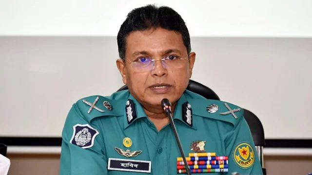 ‘বিএনপি-আওয়ামী লীগের সমাবেশ হবে কিনা পর্যালোচনা করে সিদ্ধান্ত’: ডিএমপি কমিশনার