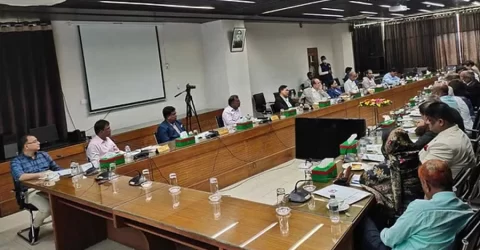 ৩০০ আসনে প্রার্থী দেবে তৃণমূল বিএনপি