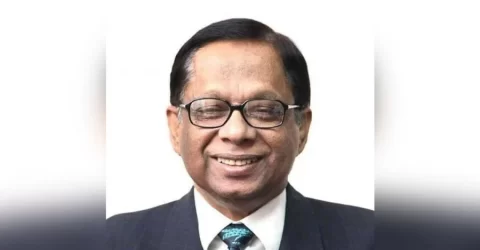 সাবেক অর্থ উপমন্ত্রী ফখরুল মুন্সী মারা গেছেন