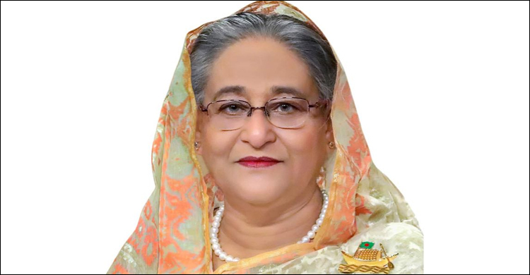 সড়ক দুর্ঘটনারোধে একযোগে কাজ করার আহ্বান জানালেন প্রধানমন্ত্রী