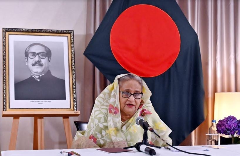 আগামী নির্বাচন যাতে কেউ ভন্ডুল ও প্রশ্নবিদ্ধ করতে না পারে সে বিষয় সতর্ক থাকুন : প্রধানমন্ত্রী