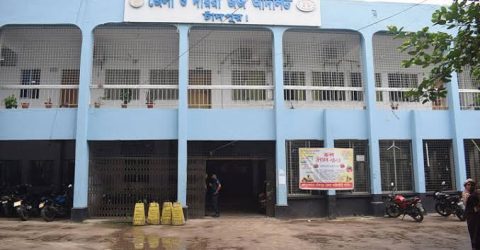 চাঁদপুরে স্ত্রী হত্যায় স্বামীর মৃত্যুদণ্ড