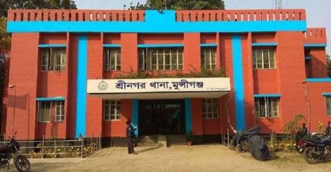 মুন্সিগঞ্জে চাঁদার দাবিতে নারীকে গুলি করে হত্যাচেষ্টার অভিযোগ