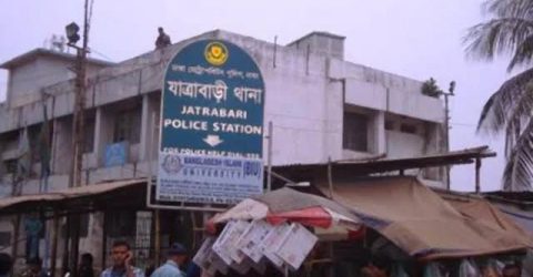পিকআপ- মোটরসাইকেল সংঘর্ষে নিহত ১, আহত ১