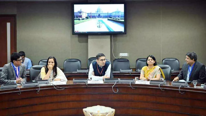 ‘বাংলাদেশ একটি স্বাধীন দেশ, তারা তাদের সংবিধান অনুযায়ী চলবে’