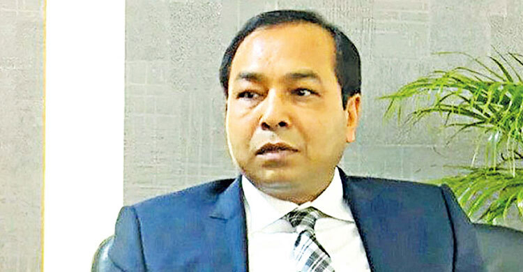অর্থপাচারের প্রথম মামলায় পি কে হালদারের ২২ বছরের কারাদণ্ড