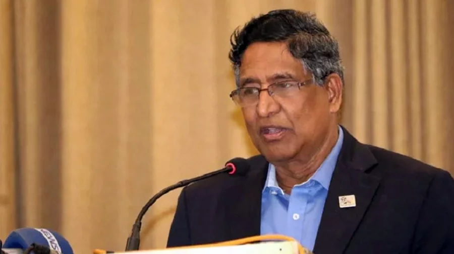 সংবিধানের বাইরে গিয়ে নির্বাচন করার সুযোগ নেই: কৃষিমন্ত্রী রাজ্জাক