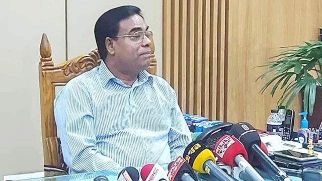 রাজনৈতিক অস্থিরতা ভোট নিয়ে ভাবাচ্ছে না: ইসি সচিব