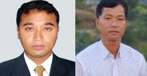 বিজেএ’র সভাপতি টিটু, সাধারণ সম্পাদক সুফল