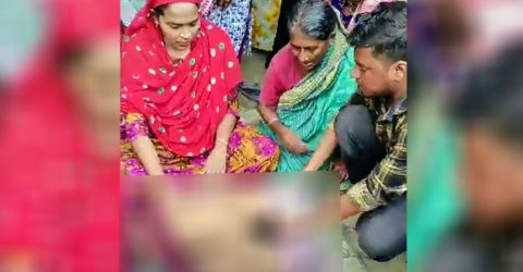 মুরাদনগরে পানিতে ডুবে এক পরিবারের তিন শিশুর মৃত্যু