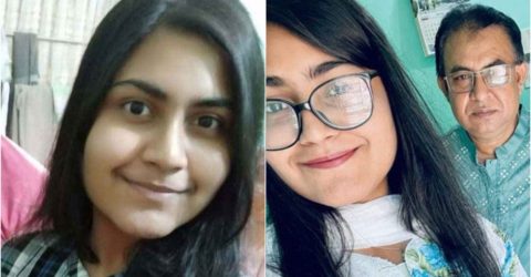 ডেঙ্গু কেড়ে নিল মেডিক্যালে পড়ার স্বপ্ন