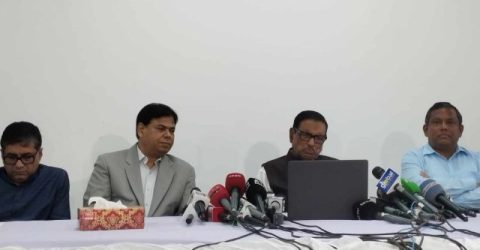 তিন দিনে ৩৫৯৬ মেট্রিক টন পেঁয়াজ ও আলু আমদানি