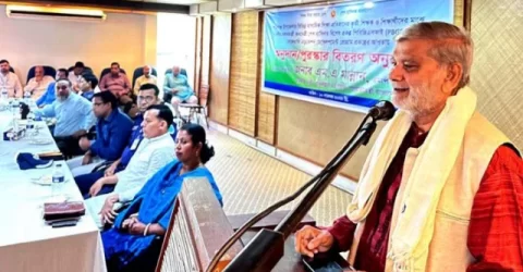 চলতি সপ্তাহে নির্বাচনী ঘোষণা: পরিকল্পনামন্ত্রী