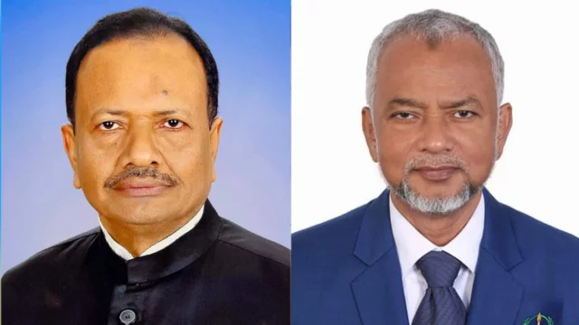 দুই উপনির্বাচনে নৌকা প্রতীকের জয়