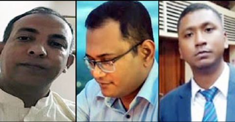 কাশ্মীরে অগ্নিকাণ্ডে নিহত ৩ জনই চট্টগ্রামের বাসিন্দা