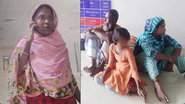 বিএনপি-জামায়াতের অবরোধ-অগ্নিসংযোগ: হাসপাতালে কাতরাচ্ছেন দগ্ধরা, অসহায় স্বজনরা