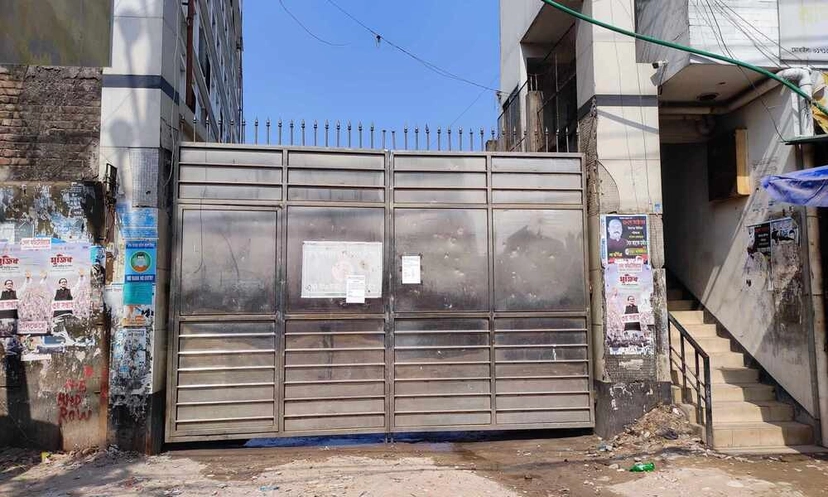 আশুলিয়ার ৩২টি কারখানায় সাধারণ ছুটি, পরিস্থিতি শান্ত