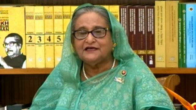 ন্যাশনাল স্কিম ‘টাকা পে’র উদ্বোধন করলেন প্রধানমন্ত্রী