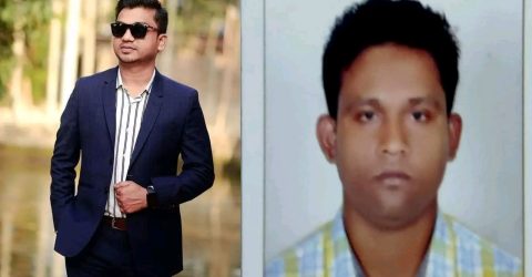 কাতারে অগ্নিকাণ্ডে দুই ফেনী প্রবাসীর মৃত্যু