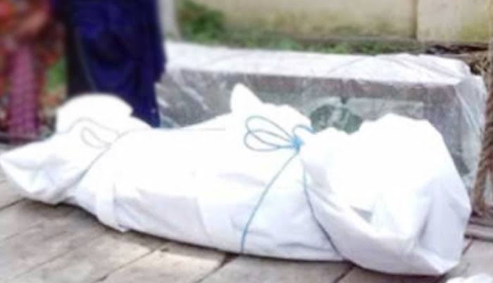 পল্লবীতে ডিএনসিসির মার্কেট থেকে ব্যবসায়ীর রক্তাক্ত লাশ উদ্ধার
