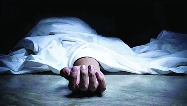 রাজধানীতে স্ত্রী হত্যায় স্বামী গ্রেফতার