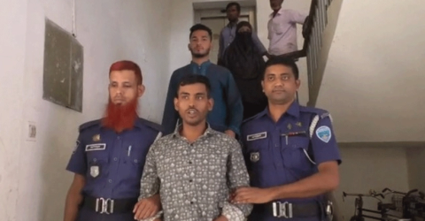 লক্ষ্মীপুরে স্কুলছাত্র শিমুল হত্যায় ৬ জনের যাবজ্জীবন