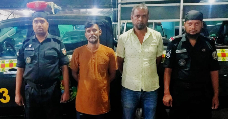 পোশাকশ্রমিকদের আন্দোলন উসকে দেওয়ার অভিযোগে গ্রেফতার ১০