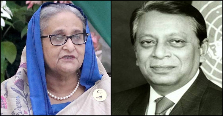স্বাধীনতার ইতিহাসে এক উজ্জ্বল নক্ষত্রের নাম হুমায়ুন রশীদ চৌধুরী