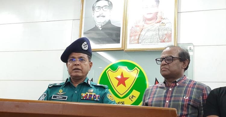 পরীক্ষামূলকভাবে ‘মেসেজ টু কমিশনার’ সেবা চালু