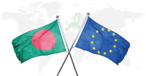 বাংলাদেশের সঙ্গে নিরাপত্তা সহযোগিতা বাড়াতে চায় পশ্চিম ইউরোপের দেশগুলো