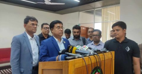 উপজেলা নির্বাচন: স্বতন্ত্র প্রার্থিতার শর্ত সহজ করে জামানত বাড়াতে চায় ইসি