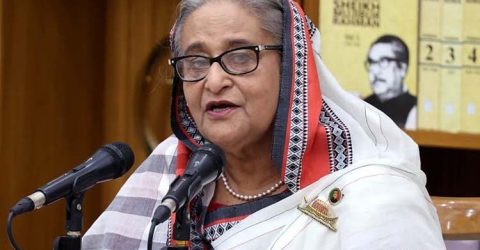 পবিত্র রমজানে নিত্যপণ্যের সংকট হবে না: প্রধানমন্ত্রী