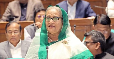 রমজানে নিত্যপণ্যের দামে লাগাম টানা সম্ভব: প্রধানমন্ত্রী