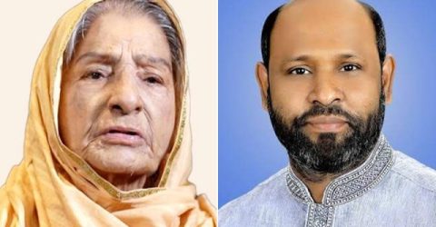 ভেঙে গেলো জিএম কাদেরের নেতৃত্বাধীন জাপা