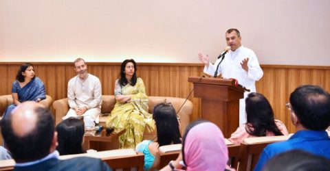 জলবায়ু পরিবর্তন সামনের পথচলা আরও কঠিন করে তুলছে: পরিবেশন্ত্রী