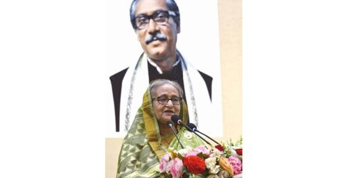 নতুন পাট পণ্য আবিস্কার ও বিদেশে বাজার খুঁজে বের করতে প্রধানমন্ত্রীর নির্দেশ