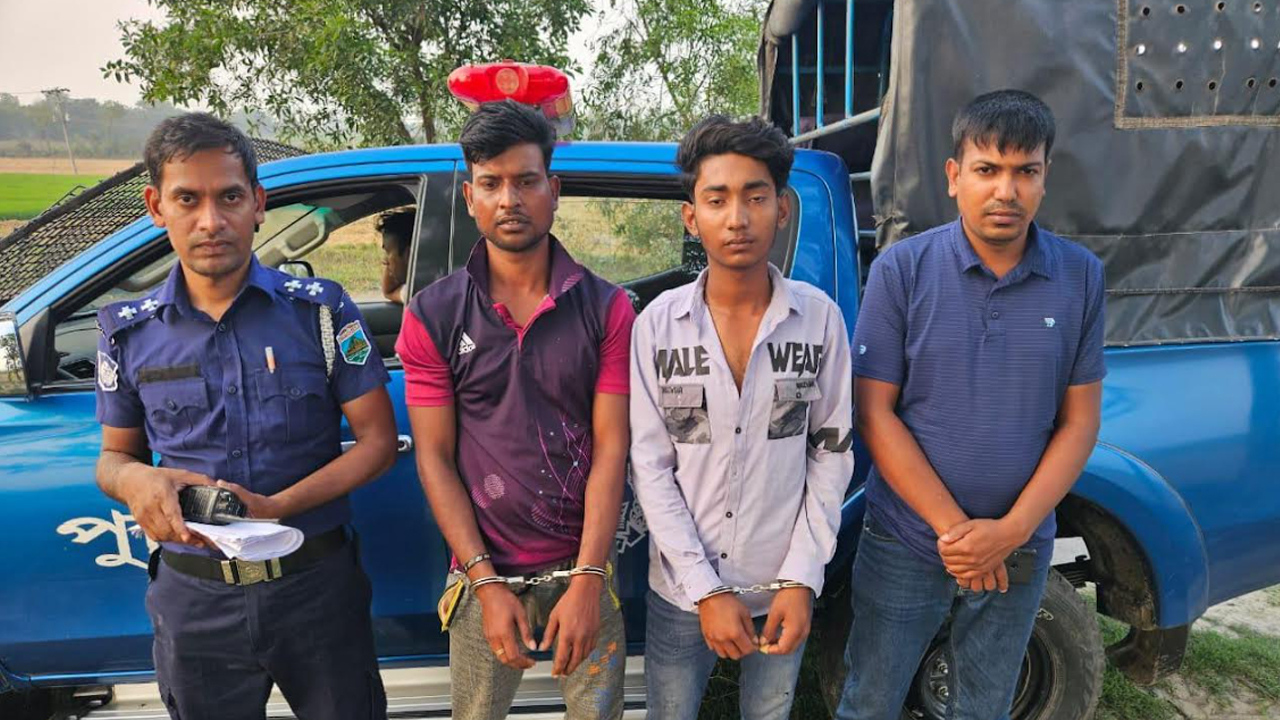 বোনকে ঘুমের ওষুধ খাওয়ানোর পর ছুরিকাঘাত করে হত্যা করে ভাই