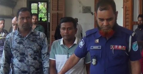 ফরিদপুরে শিশু হত্যার দায়ে দুইজনের যাবজ্জীবন