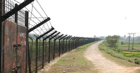 লালমনিরহাটে বিএসএফের গুলিতে এক বাংলাদেশি নিহত