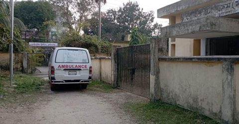পরকীয়া সম্পর্কের কথা জেনে যাওয়ায় স্ত্রীকে হত্যার অভিযোগ